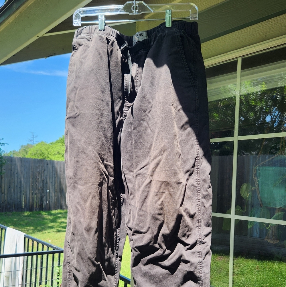 Stoic Utility Pants